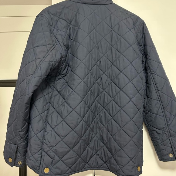 Ralph Lauren Barbour Jacket - Picture 3 of 4